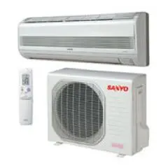 Кондиционер Sanyo Настенная Сплит система SAP-KC93G
