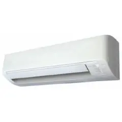Кондиционер Sanyo Настенная Сплит система SAP-KRV246EH/SAP-CRV246EH