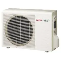 Кондиционер Sanyo Внешний блок Мульти Сплит система SPW-CR184GVH56B