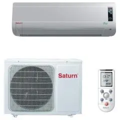 Кондиционер Saturn Настенная Сплит система CS-TL24CHR