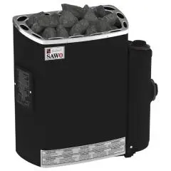 Банная печь Sawo Mini MN-30NB-DRF-P