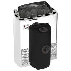 Банная печь Sawo Mini X MX-30NB-P