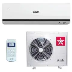 Кондиционер Scoole Настенная Сплит система SC AC SP5 07