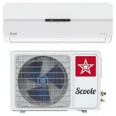 Кондиционер Scoole Настенная Сплит система SC AC SP7 12-K