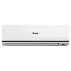 Кондиционер Scoole Настенная Сплит система SC AC SP8 12
