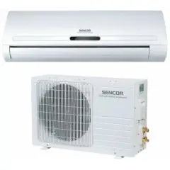 Кондиционер Sencor Настенная Сплит система SAC 0922CH