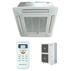Кондиционер Shivaki Кассетный SCH-609BE/SUH-609BE