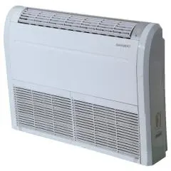Кондиционер Shivaki Напольно-потолочный SFH-189BE/SUH-189BE