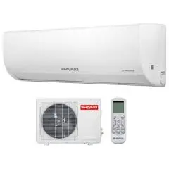 Кондиционер Shivaki Настенная Сплит система SSH-L079DC/SRH-L079DC