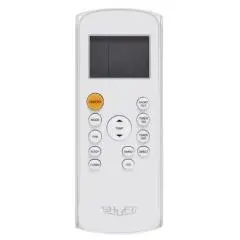 Кондиционер Shuft Сплит система SFTM-07HN1_20Y 2200 Вт до 22 м2 белая