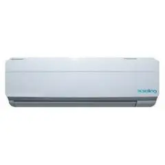Кондиционер Soling Настенная Сплит система SIR35HV1/SOR35HV1