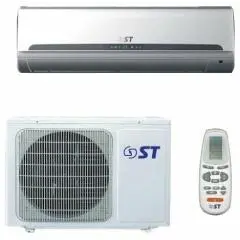 Кондиционер St Настенная Сплит система ST-12HRL