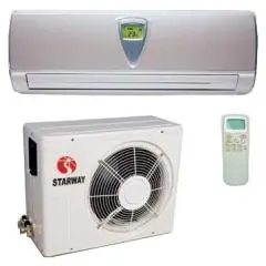 Кондиционер Starway Настенная Сплит система KFR-32GW/HY1 CK