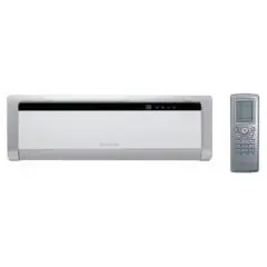 Кондиционер Supra Настенная Сплит система AC-PS410-12HG