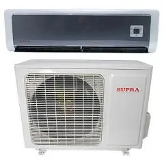 Кондиционер Supra Настенная Сплит система AC-S180A1AG