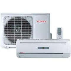 Кондиционер Supra Сплит Система Eco Настенный ON/OFF AC-ES410-24HG