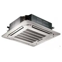 Кондиционер Systemair Кассетный SYSPLIT CASSETTE 36 HP R