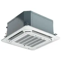 Кондиционер Systemair Настенный SYSPLIT CASSETTE MULTI 09 EVO HP Q