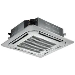 Кондиционер Systemair Кассетный Sysplit Cassette 48 HP R