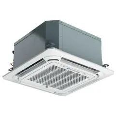Кондиционер Systemair Кассетный Sysplit Cassette C 12 HP Q