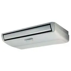 Кондиционер Systemair Напольно-потолочный Sysplit Ceiling 60 HP R