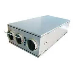 Вентиляционная установка Systemair VR 250 ECH/B