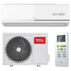 Кондиционер Tcl Сплит система TAC-18HRA/EW