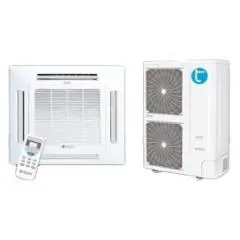 Кондиционер Timberk Кассетный AC TIM 48LC ST1
