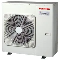 Кондиционер Toshiba Блок наружный RAS-5M34U2AVG-E Мульти Сплит система