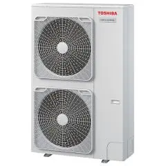Кондиционер Toshiba Блок наружный универсальный Digital RAV-GM1401AT8P-E полупромышленной Сплит система