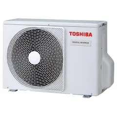 Кондиционер Toshiba Блок наружный универсальный Digital RAV-GM301ATP-E полупромышленной Сплит система