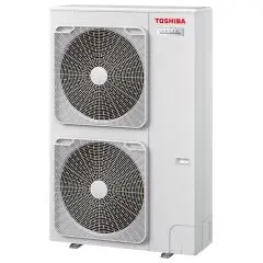 Кондиционер Toshiba Блок наружный универсальный Super Digital RAV-GP1401AT8-E полупромышленной Сплит система