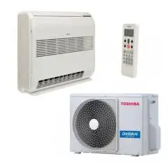 Кондиционер Toshiba RAS-B13J2FVG-E/RAS-13J2AVSG-E