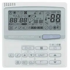 Кондиционер Toshiba Настенный RBC-AMS41E