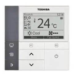 Кондиционер Toshiba Настенный RBC-AMS51E