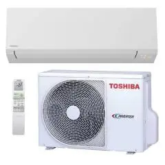 Кондиционер Toshiba Настенная Сплит система RAS-07J2KVSG-EE/RAS-07J2AVSG-EE