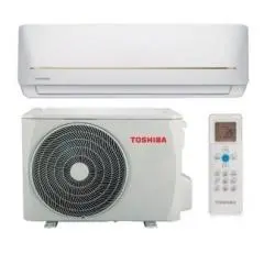 Кондиционер Toshiba RAS-09U2KH2S-EE/RAS-09U2AH2S-EE