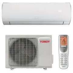 Кондиционер Tosot Сплит система LYRA Inverter T07H-SLyR/I/T07H-SLyR/O