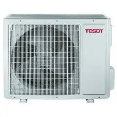 Кондиционер Tosot Сплит система T18H-SLyR/I/T18H-SLyR/O Lyra Inverter
