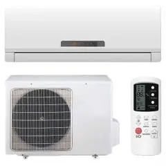 Кондиционер Vasko Настенная Сплит система 09 Inverter