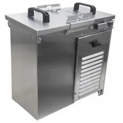 Вентиляционная установка Ventmachine Приточная Satellite 2 Zentec EPA