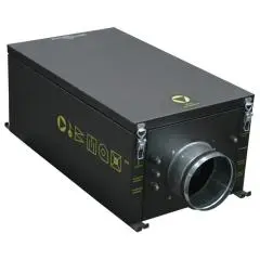Вентиляционная установка Ventmachine Колибри-500 EC GTC