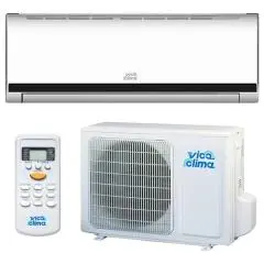 Кондиционер Vico Clima Сплит Система Modern Настенный Инверторный VC-18I