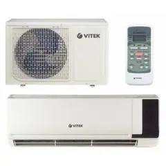 Кондиционер Vitek Настенная Сплит система VT-2002 2010