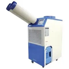 Кондиционер Weltem Мобильный WPC-4000
