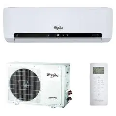 Кондиционер Whirlpool Настенная Сплит система SPOW 412