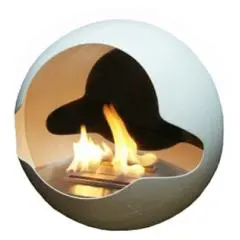 Биокамин Wildflame Bauny