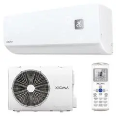 Кондиционер Xigma Сплит система XG-SJ77RHA