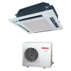 Кондиционер Yamaha Кассетный AC-24ER4F/L