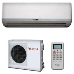 Кондиционер Yuetu Настенная Сплит система YTA-12CHSA/L